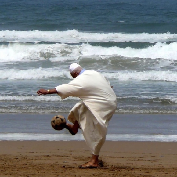 Meet your Posher, Houssein - Picture 1 of 1